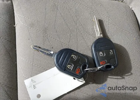 2013 Ford Explorer из США, поврежденный, VIN 1FM5K8B86DGB51077